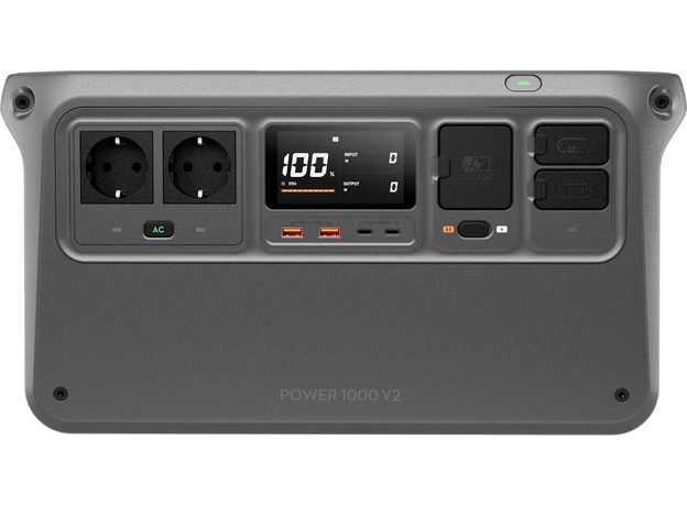 Зарядная станция DJI Power 1000 V2 (6937224115156) 