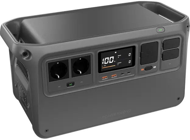 Зарядная станция DJI Power 1000 V2 (6937224115156) - изображение 4