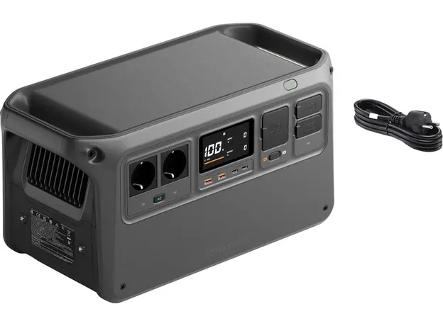 Зарядная станция DJI Power 1000 V2 (6937224115156) - изображение 5