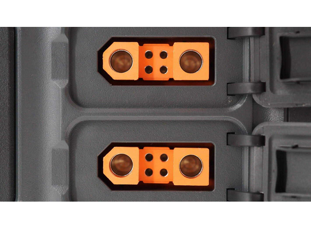 Зарядная станция DJI Power 1000 V2 (6937224115156) - изображение 8