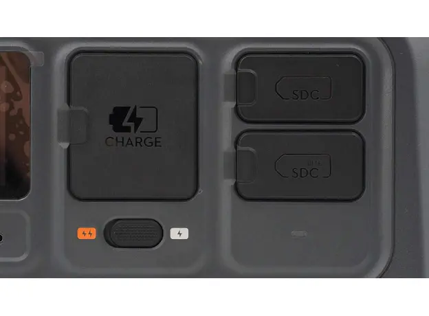 Зарядная станция DJI Power 1000 V2 (6937224115156) - изображение 9