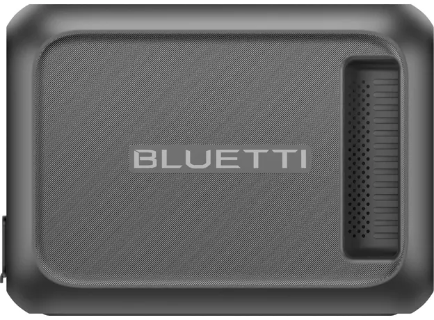 Зарядная станция Bluetti Elite 10 / 200 Вт / 128 Вт⋅ч / LiFePO4 (P-EL10-EU-GY-BL-010) - изображение 7