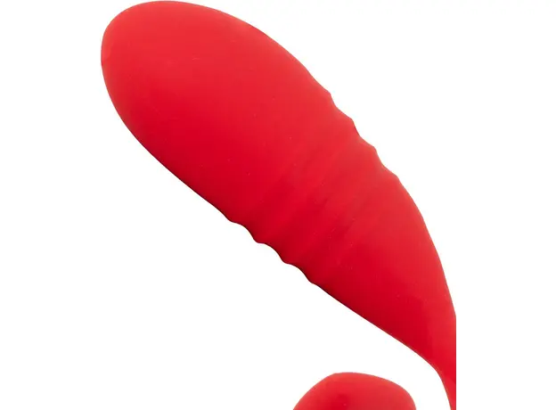 Вибратор-яйцо Lovense Vulse с функцией бесконтактного воздействия (SO8792) - изображение 6