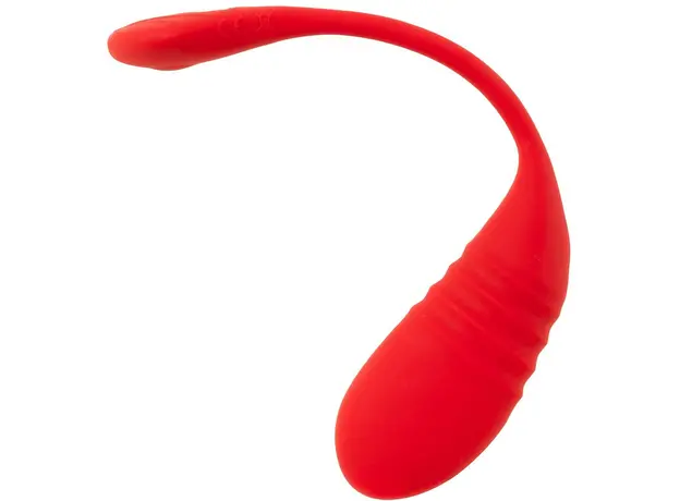 Вибратор-яйцо Lovense Vulse с функцией бесконтактного воздействия (SO8792) - изображение 8