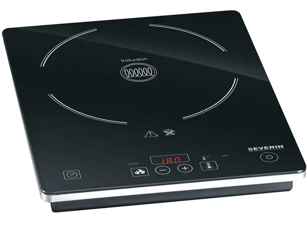 Настольная плита электрическая SEVERIN KP 1071 