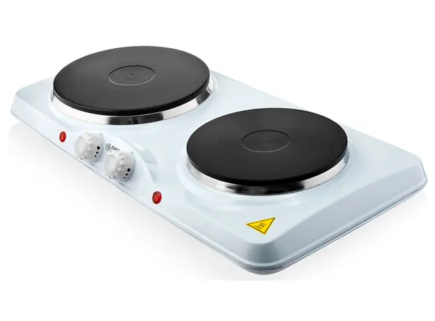 Настольная плита электрическая FIRST FA-5083-4 двухконфорочная - изображение 3