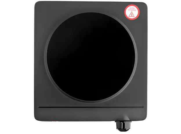 Настольная плита электрическая FIRST Austria FA-5096-1 - изображение 4