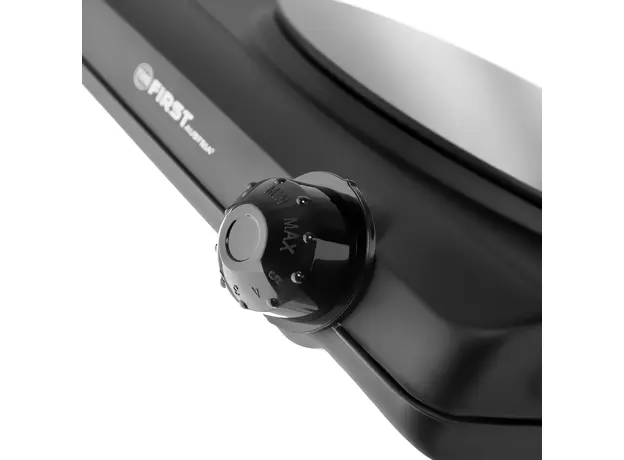 Настольная плита электрическая FIRST Austria FA-5096-1 - изображение 7