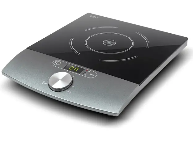 Настольная плита электрическая ECG IV 18 