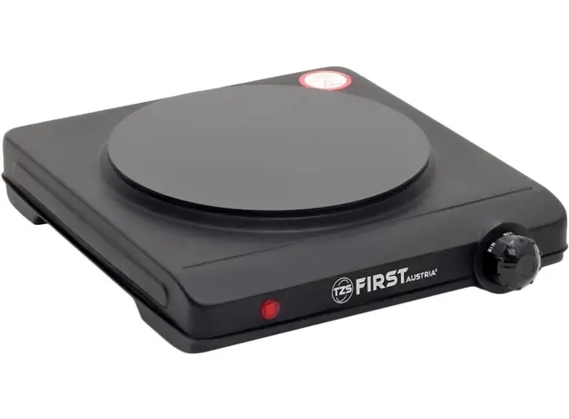 Настольная плита электрическая FIRST Austria FA-5096-1 