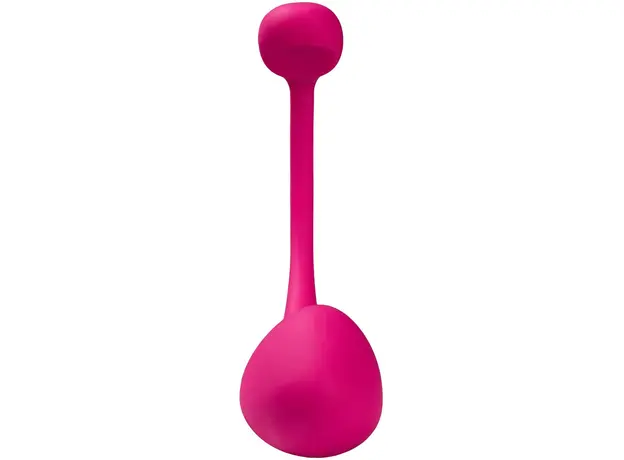 Вибратор-яйцо Lovense Lush 2 для стимуляции точки G (SO4083) - изображение 4