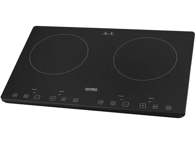 Настольная плита электрическая First Austria FA-5095-3 - изображение 2