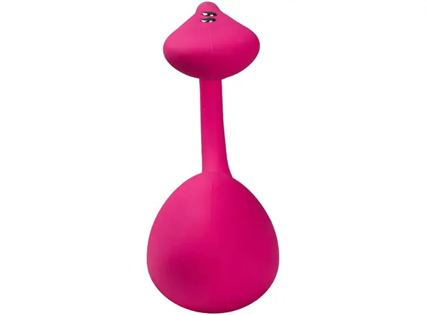 Вибратор-яйцо Lovense Lush 3 Bluetooth Pink - изображение 14