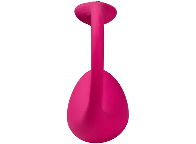 Вибратор-яйцо Lovense Lush 3 Bluetooth Pink - изображение 4
