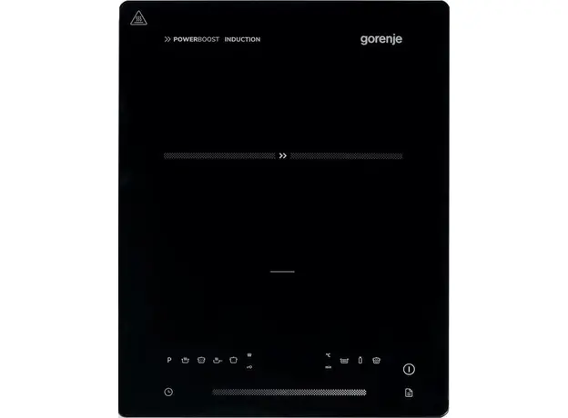 Настольная плита электрическая Gorenje ICY2000SP 