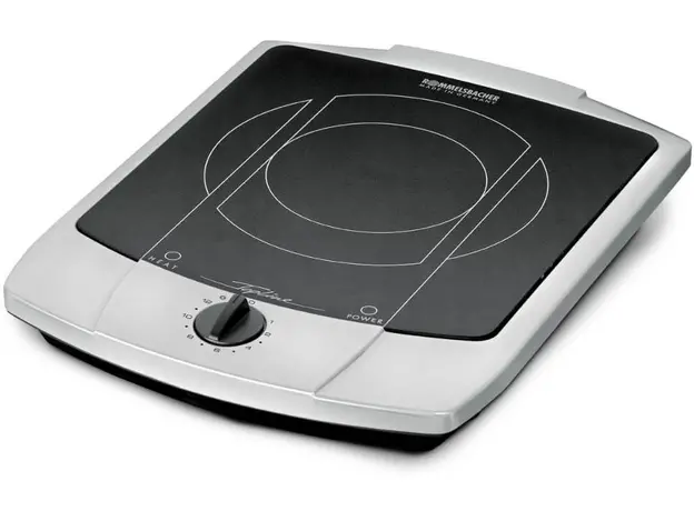 Настольная плита электрическая Rommelsbacher CT 2200/E 