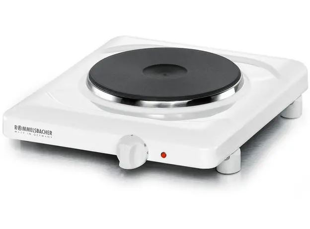 Настольная плита электрическая Rommelsbacher THL 1597 