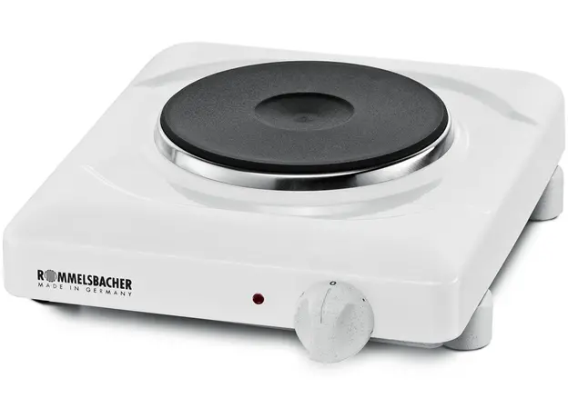 Настольная плита электрическая Rommelsbacher THS 1090 