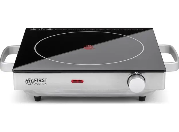 Настольная плита электрическая First Austria FA-5097 - изображение 2