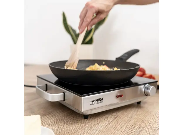 Настольная плита электрическая First Austria FA-5097 - изображение 3