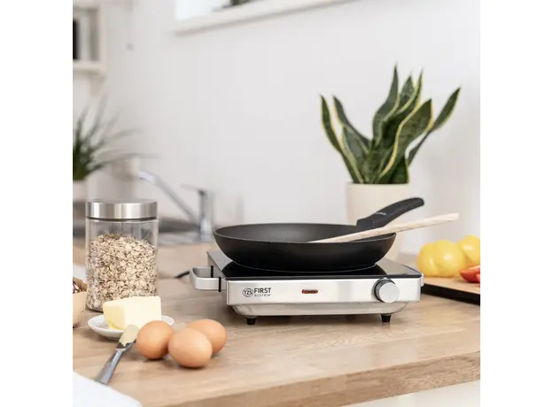 Настольная плита электрическая First Austria FA-5097 - изображение 4