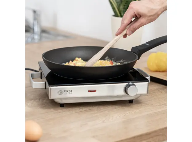 Настольная плита электрическая First Austria FA-5097 - изображение 6