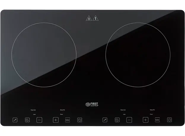 Настольная плита электрическая First Austria FA-5095-3 
