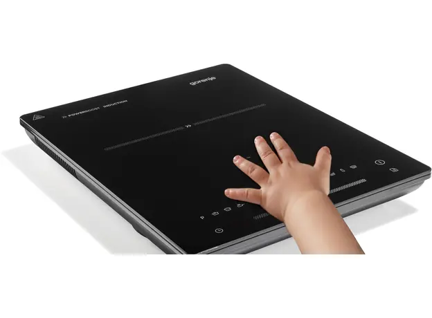 Настольная плита электрическая Gorenje ICY2000SP - изображение 12