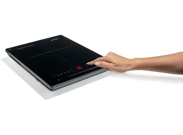 Настольная плита электрическая Gorenje ICY2000SP - изображение 13