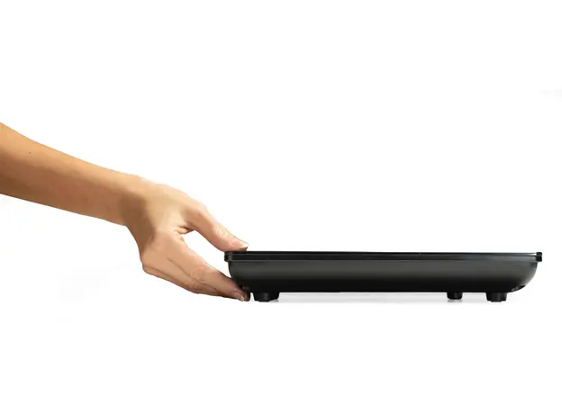 Настольная плита электрическая Gorenje ICY2000SP - изображение 11