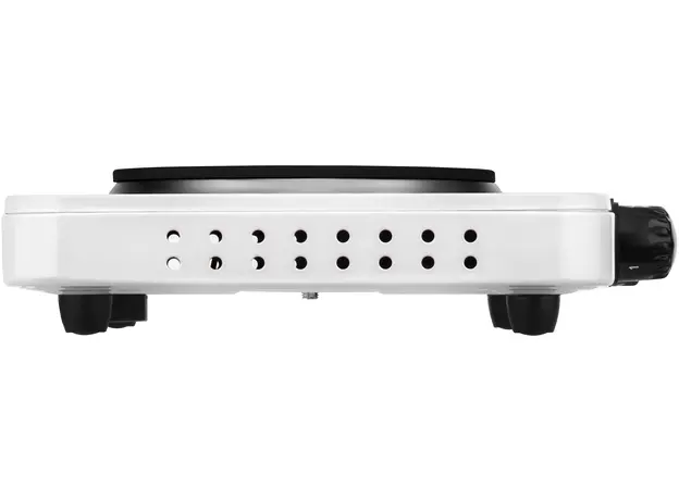 Настольная плита электрическая ARDESTO ECS-J115W - изображение 3