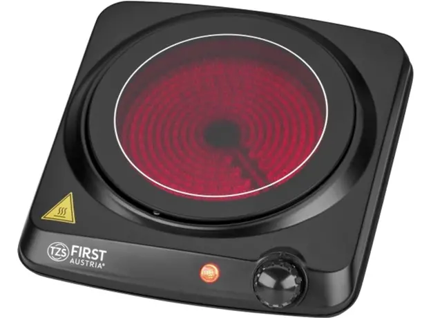Настольная плита электрическая FIRST AUSTRIA FA-5097-1 