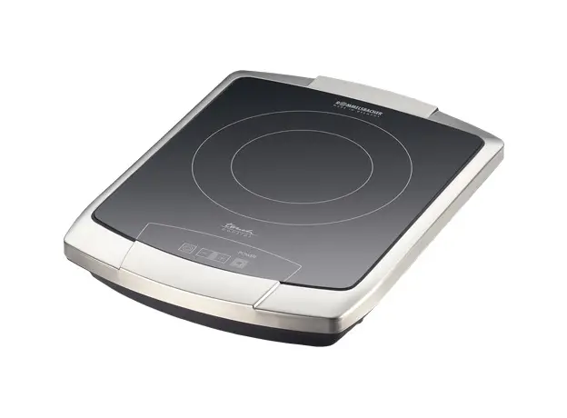Настольная плита электрическая Rommelsbacher CT 2203/TC 