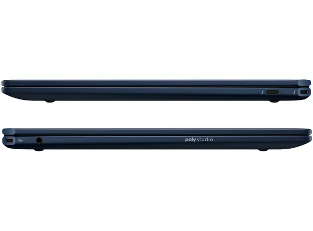 Ноутбук HP OmniBook Ultra Flip x360 14-fh0000 [14-fh0000ua] (B9PD1EA) Atmospheric Blue - изображение 7