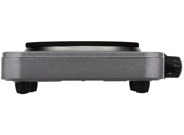 Настольная плита Ardesto ECS-J220G двухконфорочная - изображение 3