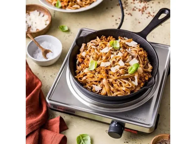 Настольная плита электрическая Rommelsbacher AK 2099/E - изображение 2