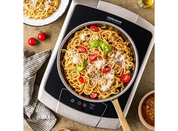 Настольная плита электрическая Rommelsbacher CT 2203/TC - изображение 3