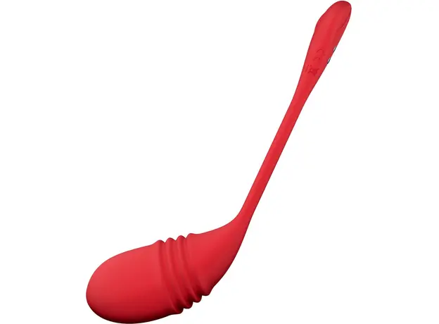 Вибратор-яйцо Lovense Vulse с функцией бесконтактного воздействия (SO8792) - изображение 14