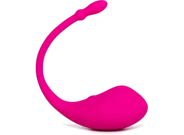 Вибратор-яйцо Lovense Lush 2 для стимуляции точки G (SO4083) - изображение 2