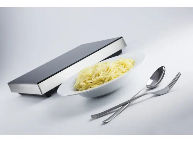 Настольная плита электрическая CASO S-Line 2100 - изображение 2