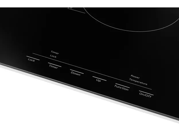 Настольная плита ECG IV 2920 Slim двухконфорочная - изображение 5