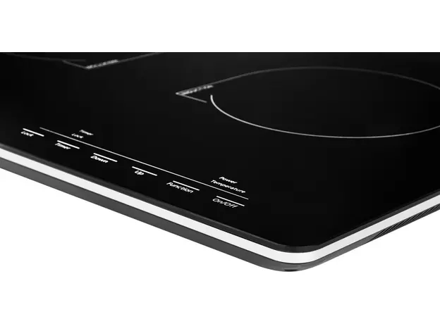 Настольная плита ECG IV 2920 Slim двухконфорочная - изображение 6