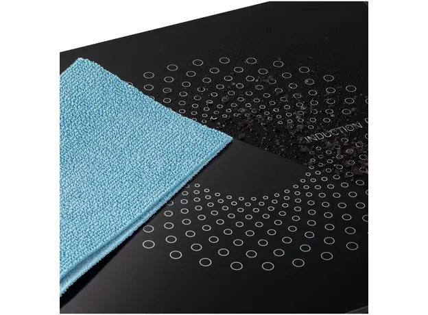 Плита настольная индукционная Sencor SCP4001BK двухконфорочная - изображение 6