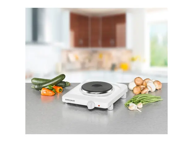 Настольная плита электрическая Rommelsbacher THL 1097 - изображение 2