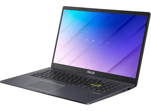 Ноутбук Asus Vivobook Go 15 E510KA [E510KA-BQ1188] (90NB0UJ5-M01SX0) Star Black - изображение 4
