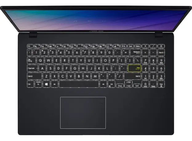 Ноутбук Asus Vivobook Go 15 E510KA [E510KA-BQ1188] (90NB0UJ5-M01SX0) Star Black - изображение 7