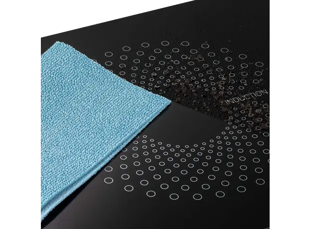 Настольная плита электрическая Sencor SCP 4201GY двухконфорочная - изображение 6