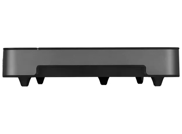 Настольная плита электрическая Sencor SCP 4201GY двухконфорочная - изображение 7