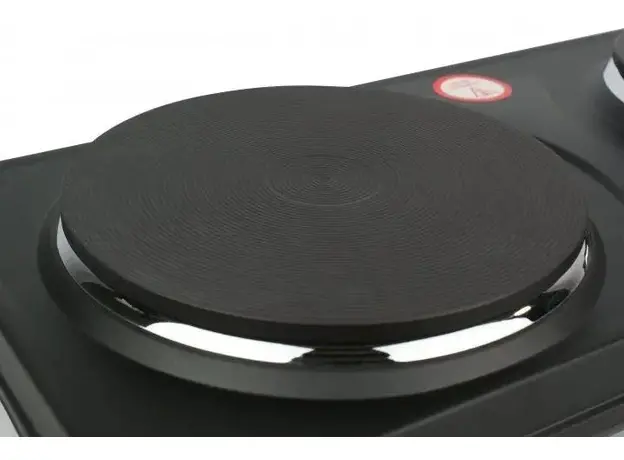 Настольная плита электрическая FIRST Austria FA-5083-5 двухконфорочная - изображение 2