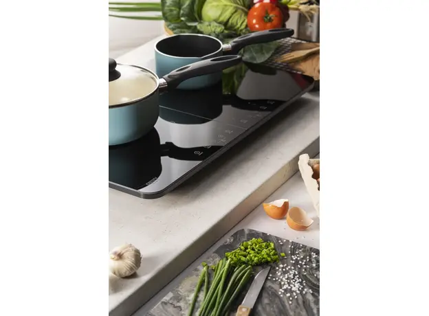 Настольная плита электрическая Camry CR 6514 двухконфорочная - изображение 8